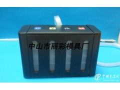 连续供墨系统xp201 610 525 tx125 tx12