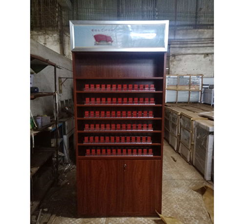 新闻中心 中山市铭匠陈列展示用品