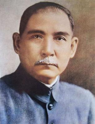 近代史上最牛五大伟人,他排名第一无可争议,前无古人后无来者!