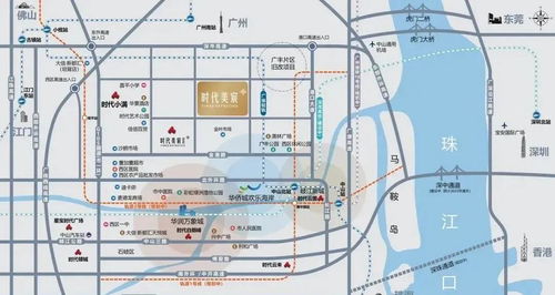 2021中山西区 璀璨来袭 售楼处电话 位置 最新房价曝光