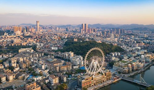 2022广东各市gdp出炉 湛江反超中山 深圳排名第一 惠州增速第一