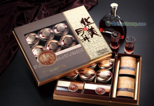 供应中山石岐街道、东区街华美月饼团购部_食品、饮料_世界工厂网中国产品信息库