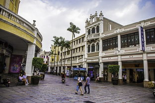 广东中山孙文西路