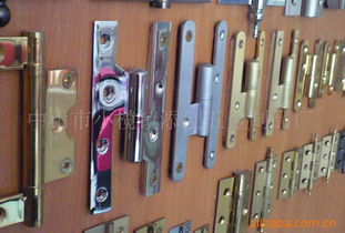 中山添创 专业自主生产铜合页的匠心企业