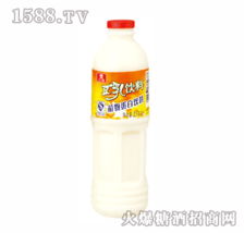 中山市日康食品饮料 饮料招商信息解读与市场机遇分析