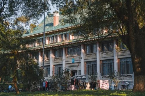 中山大学校长与广东省教育厅厅长行政级别对比分析